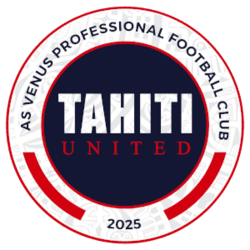 Tahiti United FC logo