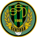 SSD Certosa logo - Terme VS Ssd Certosa Live
