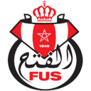 FUS Rabat Women logo - Women VS Rsb Berkane W Score