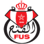 FUS Rabat Women logo