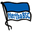 Hertha Berlin logo