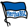 Hertha Berlin logo