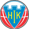 Hobro IK 2 logo - Ik VS Tarup Paarup If Live