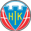 Hobro IK 2 logo