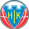 Hobro IK 2 logo
