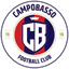 Nuovo Campobasso logo