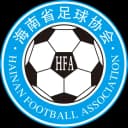 Hainan U18 Women logo - Women VS Zhejiang U Women Live