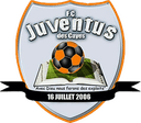 Juventus des Cayes logo - Fc VS Juventus Des Cayes Score Today