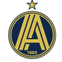 Aparecidense GO logo - Crac VS Aparecidense Go Result
