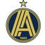 Aparecidense GO logo