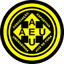 Uberabinha U20 logo