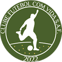 CF Com Vida SAF logo - Rs VS Cf Com Vida Saf Live