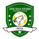 Aduana Stars logo - Samartex VS Aduana Stars Result