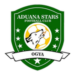 Aduana Stars logo