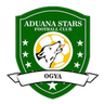 Aduana Stars logo