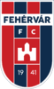 MOL Fehervar FC Women logo
