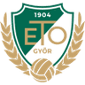 Győri ETO FC logo