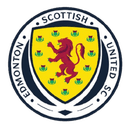 Edmonton Scottish logo - Fc VS Edmonton Scottish Live Score