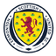 Edmonton Scottish logo