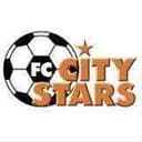 City Stars logo - Fc VS City Stars Live