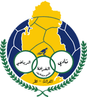 Al-Gharafa B logo - Sc VS Algharafa B Score Today