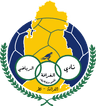 Al-Gharafa B logo