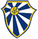 Sao Joao del Rei U20 logo - U VS Inter De Minas U Score Today