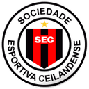 Ceilandense U20 logo - Youth VS Ceilandense U Result