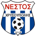 Nestos Chrisoupolis U19 logo - U VS Iraklis Fc U Score Today