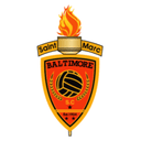 Baltimore SC logo - Sc VS Helenians Sport
