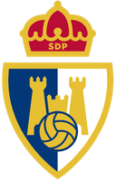 Ponferradina (W) logo - W VS Ponferradina W Live