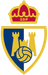 Ponferradina (W) logo
