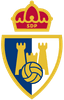 Ponferradina (W) logo
