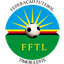 Timor Leste Women U19 logo