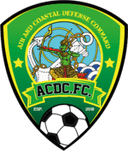 Air and Coastal Defense Command FC logo - Fc VS Chachoengsao Hitek Sport