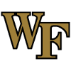 Wake Forest (w) logo - W VS Wake Forest W Score Today