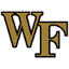Wake Forest (w) logo
