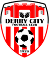 Derry City logo