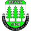 MFK Detva logo