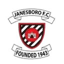 Janesboro logo - Rovers VS Janesboro Score Today