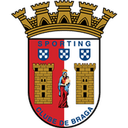 Sporting Braga logo - Betis VS Sporting Braga Result Today