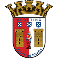 Sporting Braga logo