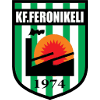 FC Feronikeli 74 logo