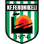 FC Feronikeli 74 logo