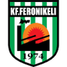 FC Feronikeli 74 logo