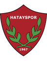 Atakas Hatayspor logo