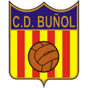 CD Bunol logo - Bunol VS Cd Roda Result