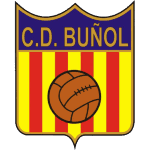 CD Bunol logo