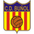 CD Bunol logo
