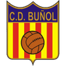 CD Bunol logo